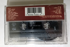 Naked Gun 2 1/2 The Smell Of Fear Soundtrack Ira Newborn CASSETTE 1991 - TulipStuff