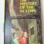 The Mystery Of The 99 Steps Nancy Drew Mystery #43 Carolyn Keene 1974 - TulipStuff