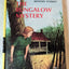 Nancy Drew Mystery Stories #3 The Bungalow Mystery Carolyn Keene 1981 - TulipStuff