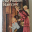 The Hidden Staircase Nancy Drew Mystery Stories Carolyn Keene 1930 - TulipStuff