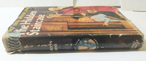 The Hidden Staircase Nancy Drew Mystery Stories Carolyn Keene 1930 - TulipStuff