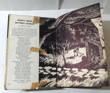 Load image into Gallery viewer, The Hidden Staircase Nancy Drew Mystery Stories Carolyn Keene 1930 - TulipStuff
