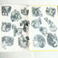 Nancy Drew Mystery Stories #37 The Clue In The Old Stagecoach 1973 - TulipStuff