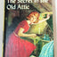 Nancy Drew Mystery Stories 21 The Secret in the Old Attic 1961 - TulipStuff