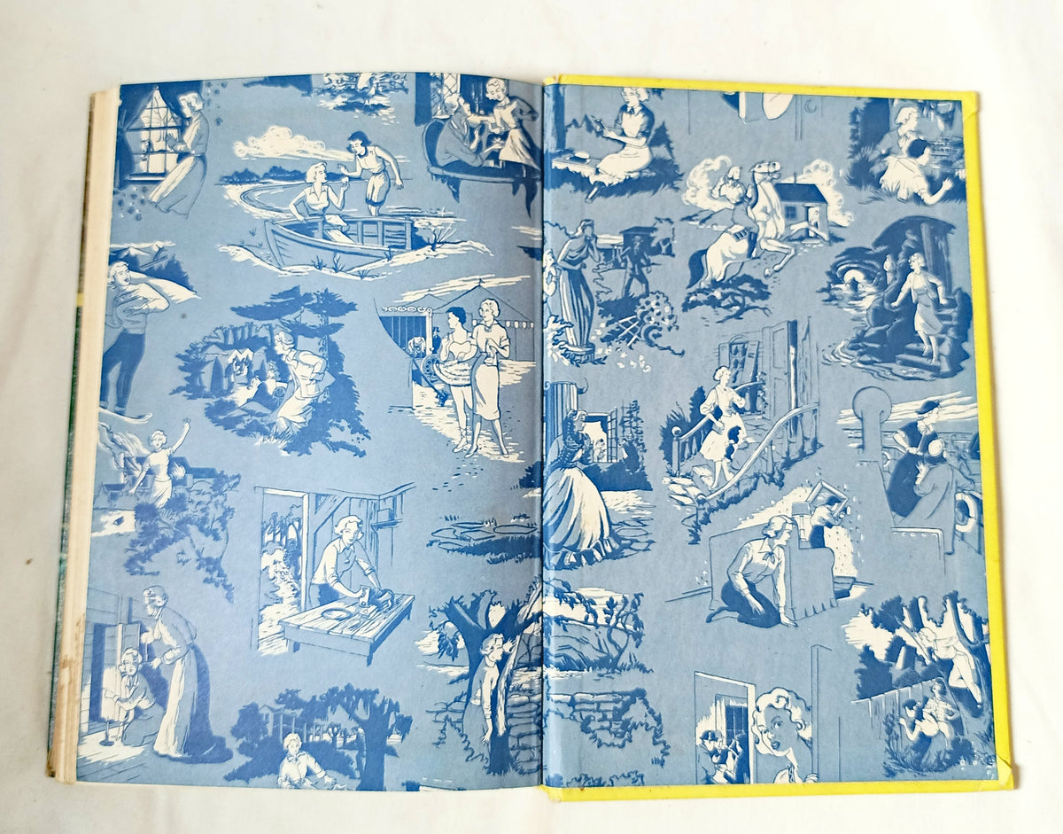 Nancy Drew Mystery Stories 21 The Secret in the Old Attic 1961 - TulipStuff