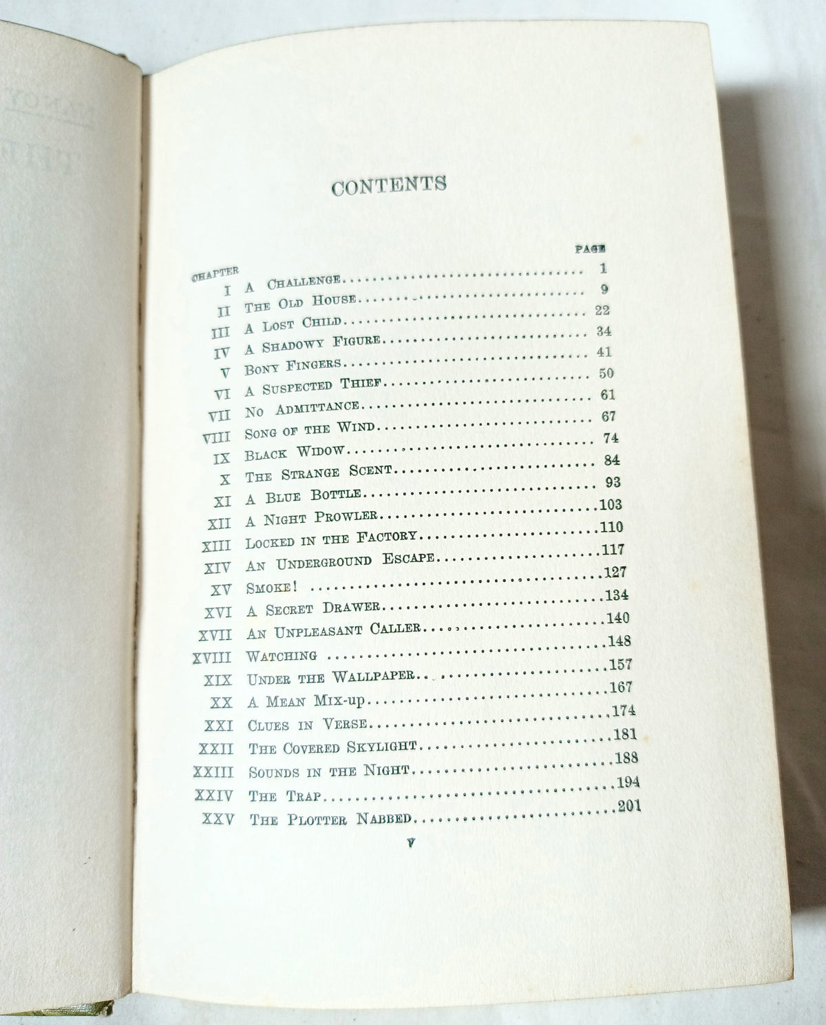 Nancy Drew Mystery Stories 21 The Secret in the Old Attic 1961 - TulipStuff