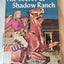 Nancy Drew Mystery #5 The Secret Of Shadow Ranch Carolyn Keene 1962 - TulipStuff