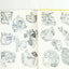 Mystery of the Tolling Bell Nancy Drew Mystery #23 Carolyn Keene 1973 - TulipStuff