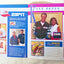 Spring 1995 Official NASCAR Wearables And Collectibles Catalog - TulipStuff