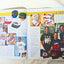 Spring 1995 Official NASCAR Wearables And Collectibles Catalog - TulipStuff