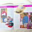 Spring 1995 Official NASCAR Wearables And Collectibles Catalog - TulipStuff