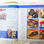 Spring 1995 Official NASCAR Wearables And Collectibles Catalog - TulipStuff