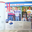 Spring 1995 Official NASCAR Wearables And Collectibles Catalog - TulipStuff
