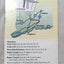 Naugatuck Railroad 1998 Schedule Brochure Waterville Thomaston CT - TulipStuff