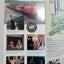 Naugatuck Railroad 1998 Schedule Brochure Waterville Thomaston CT - TulipStuff