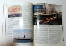 Load image into Gallery viewer, Nautical Collector Magazine Issue 8 March/April 1995 Ships Collectibles - TulipStuff
