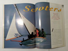 Load image into Gallery viewer, Nautical Collector Magazine Issue 8 March/April 1995 Ships Collectibles - TulipStuff
