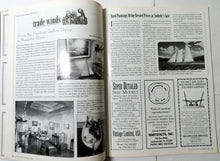 Load image into Gallery viewer, Nautical Collector Magazine Issue 8 March/April 1995 Ships Collectibles - TulipStuff
