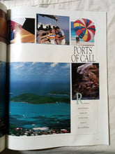 Load image into Gallery viewer, Ombord The Onboard Magazine of NCL Norwegian Cruise Line 1990 - TulipStuff
