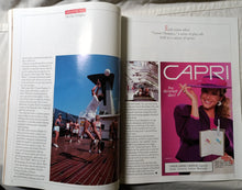 Load image into Gallery viewer, Ombord The Onboard Magazine of NCL Norwegian Cruise Line 1990 - TulipStuff
