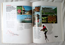 Load image into Gallery viewer, Norwegian Caribbean Lines 1977 Cloud 9 Caribbean Fly Cruises National Airlines - TulipStuff
