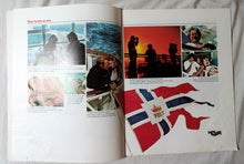 Load image into Gallery viewer, Norwegian Caribbean Lines 1977 Cloud 9 Caribbean Fly Cruises National Airlines - TulipStuff
