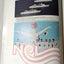 Norwegian Caribbean Lines 1977 Cloud 9 Caribbean Fly Cruises National Airlines - TulipStuff