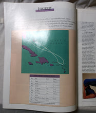 Load image into Gallery viewer, Norwegian Cruise Line ss Norway Ports Of Call Magazine 1990 - TulipStuff
