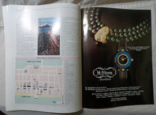 Load image into Gallery viewer, Norwegian Cruise Line ss Norway Ports Of Call Magazine 1990 - TulipStuff
