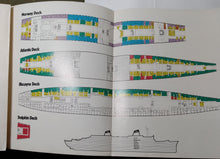 Load image into Gallery viewer, Norwegian Caribbean Lines ss Norway 1980 Introductory Announcement Brochure - TulipStuff
