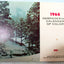 NEBRASKAland Wall Calendar of Color and Events 1966 - TulipStuff