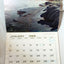 NEBRASKAland Wall Calendar of Color and Events 1966 - TulipStuff