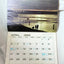 NEBRASKAland Wall Calendar of Color and Events 1966 - TulipStuff