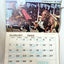 NEBRASKAland Wall Calendar of Color and Events 1966 - TulipStuff