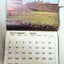 NEBRASKAland Wall Calendar of Color and Events 1966 - TulipStuff
