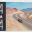 Nevada Centennial Official State Highway Map 1963-1964 - TulipStuff