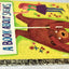 Never Pat A Bear A Book About Signs Little Golden Book #105 1972 - TulipStuff
