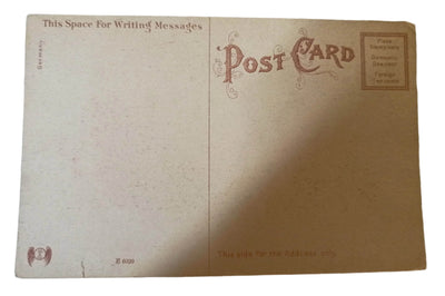 New Armory Canton St Providence Rhode Island National Guard 1908 - TulipStuff