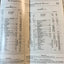 New Haven Railroad Passenger System Timetable Schedules May 1968 - TulipStuff