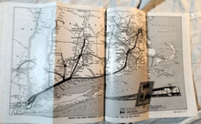 Load image into Gallery viewer, New Haven Railroad Passenger System Timetable Schedules May 1968 - TulipStuff
