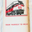 New Haven Railroad Passenger System Timetable Schedules May 1968 - TulipStuff