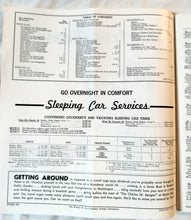 Load image into Gallery viewer, New Haven Railroad Passenger System Timetable Schedules May 1968 - TulipStuff
