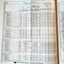 New Haven Railroad Passenger System Timetable Schedules May 1968 - TulipStuff