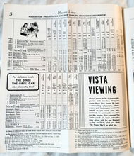 Load image into Gallery viewer, New Haven Railroad Passenger System Timetable Schedules May 1968 - TulipStuff
