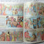 New Testament Heroes Acts Of Apostles Visualized Book One Comic 1946 - TulipStuff