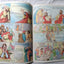 New Testament Heroes Acts Of Apostles Visualized Book One Comic 1946 - TulipStuff