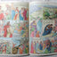 New Testament Heroes Acts Of Apostles Visualized Book One Comic 1946 - TulipStuff