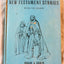 New Testament Stories Retold For Children Lillie Faris Platt Munk 1940 - TulipStuff