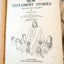 New Testament Stories Retold For Children Lillie Faris Platt Munk 1940 - TulipStuff