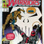 The New Warriors Issue #7 January 1991 Marvel Comics Night Thrasher - TulipStuff
